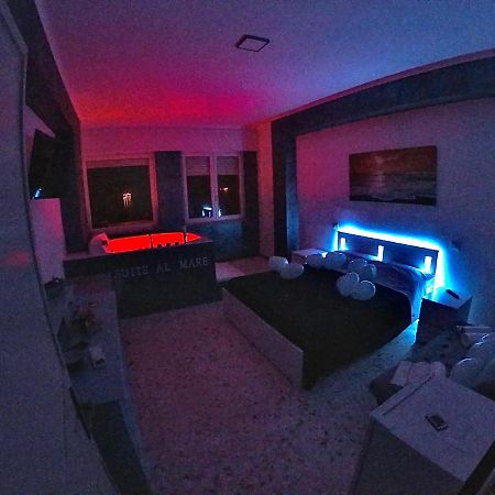 Suite Al Mare Taranto Exterior photo