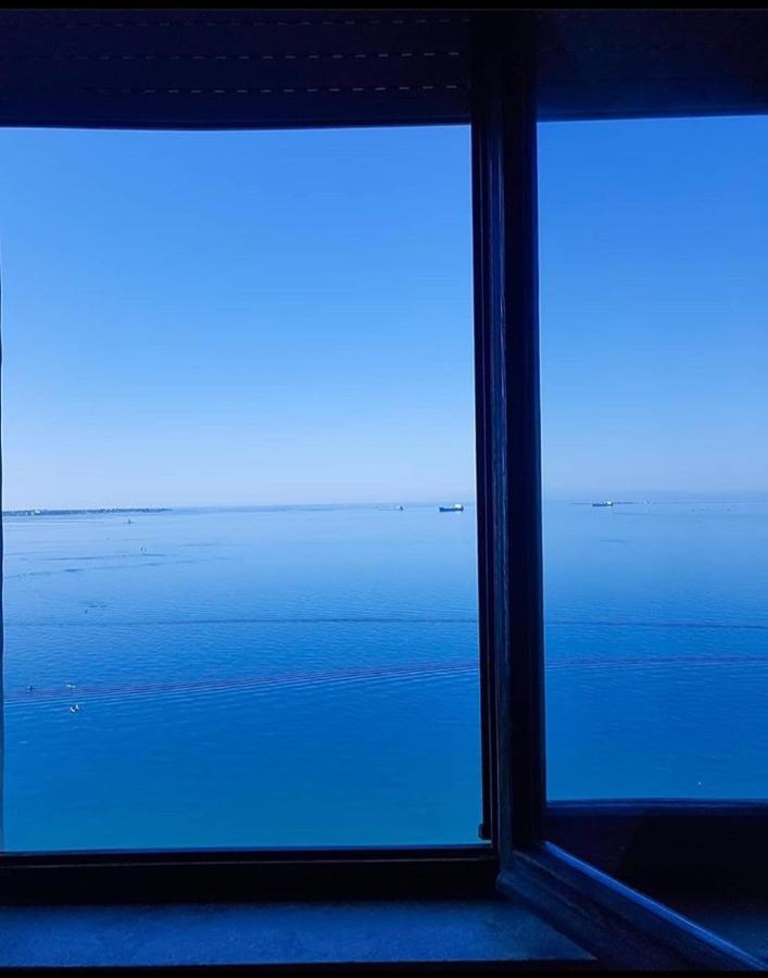 Suite Al Mare Taranto Exterior photo