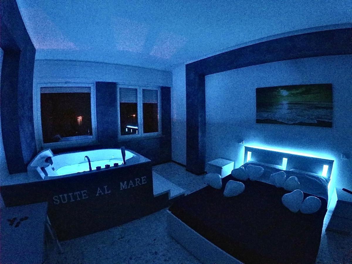Suite Al Mare Taranto Exterior photo