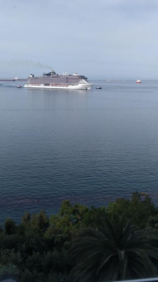 Suite Al Mare Taranto Exterior photo