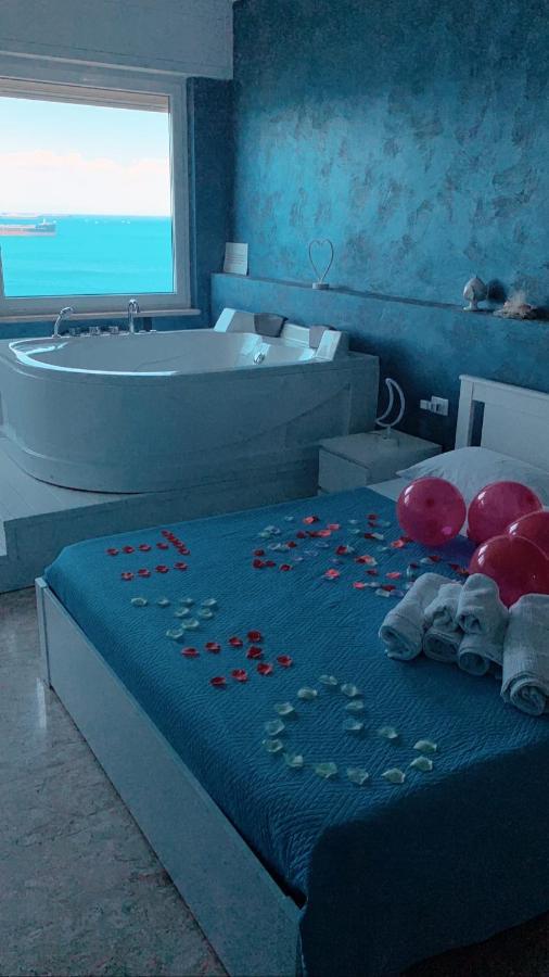 Suite Al Mare Taranto Exterior photo