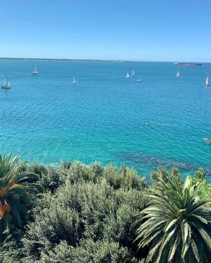 Suite Al Mare Taranto Exterior photo